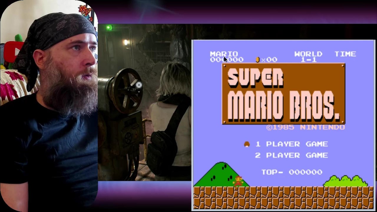 Resident Evil 9 - Final Puzzle & Minimalist Run