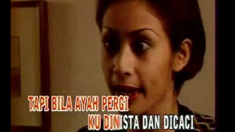 Iis Dahlia - Ratapan Anak Tiri.flv