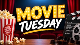 Movie Night: The delivery girl (2026) a tubi original 