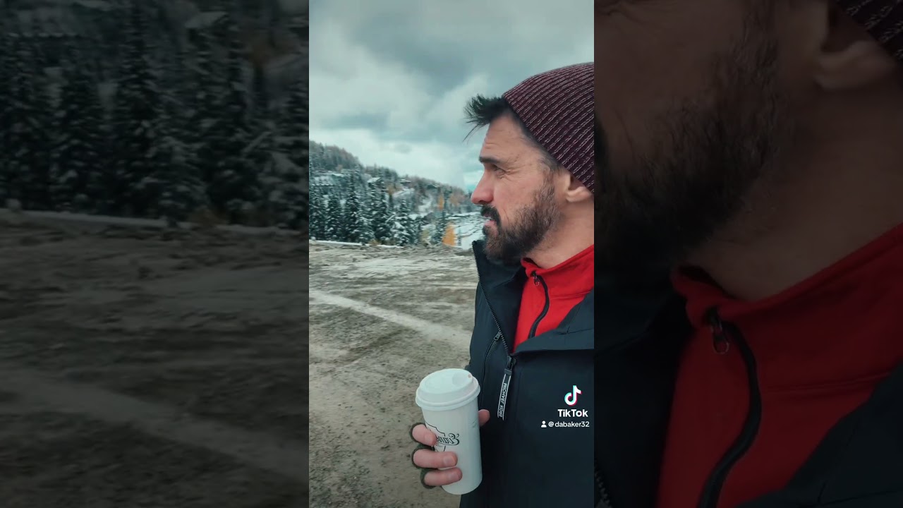 What’s it like in sandpoint Idaho 🤙🏻👌