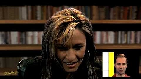 How to Use iChat For Dummies