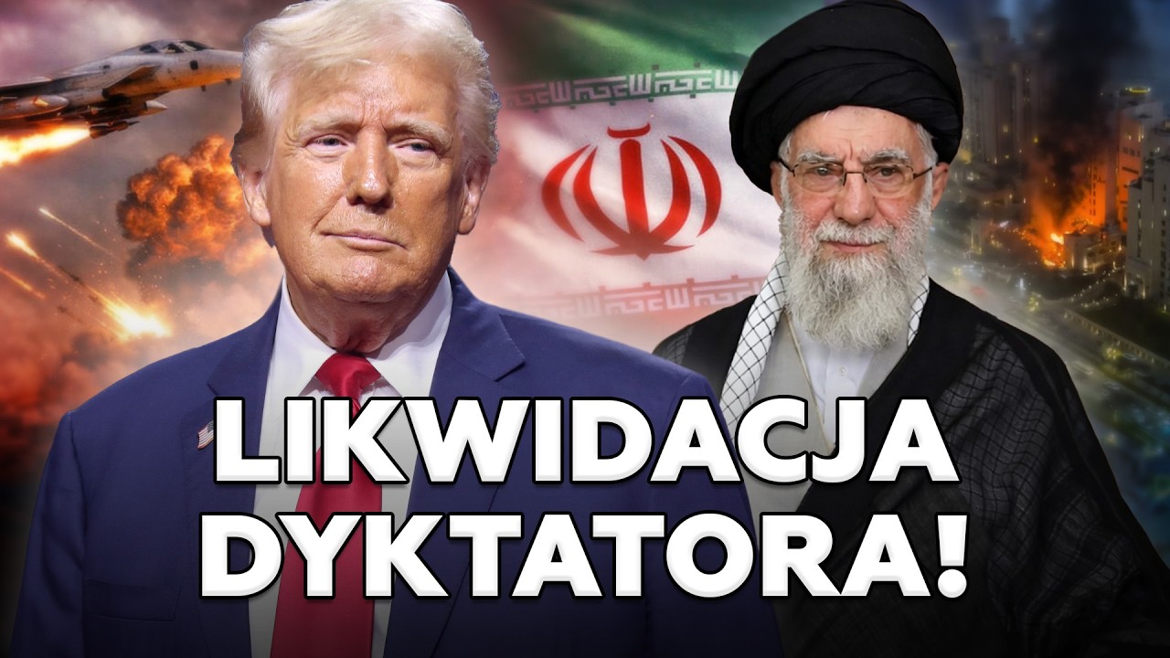 ❗ Bazy USA ostrzelane! ⚠️ MSZ alarmuje POLAKÓW! @24PolskaTW ​