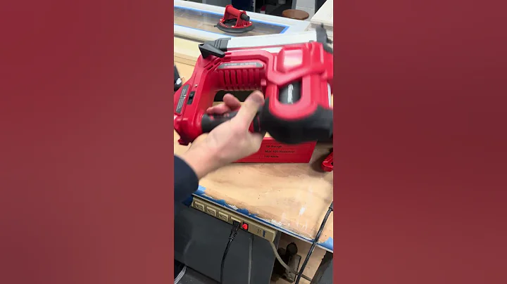 Battery replacement for Milwaukee