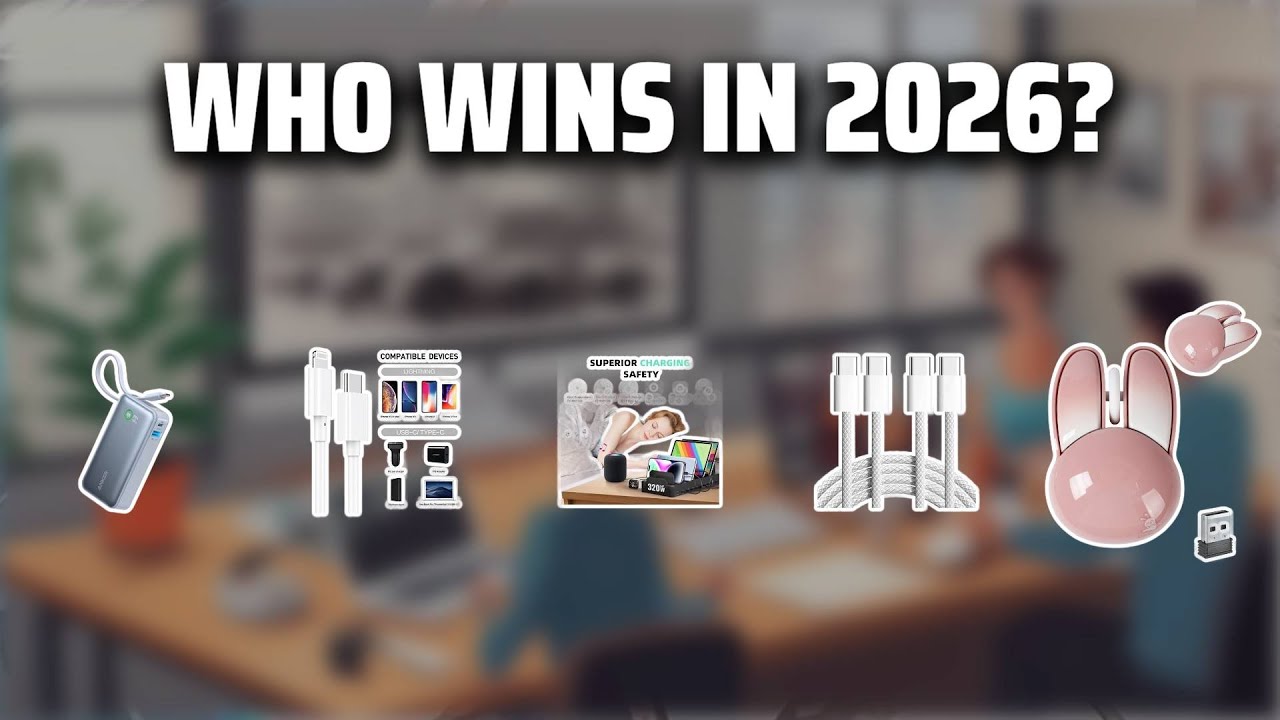 The Top 5 Best iPhone Macbook in 2026 - Must Watch Before Buying!