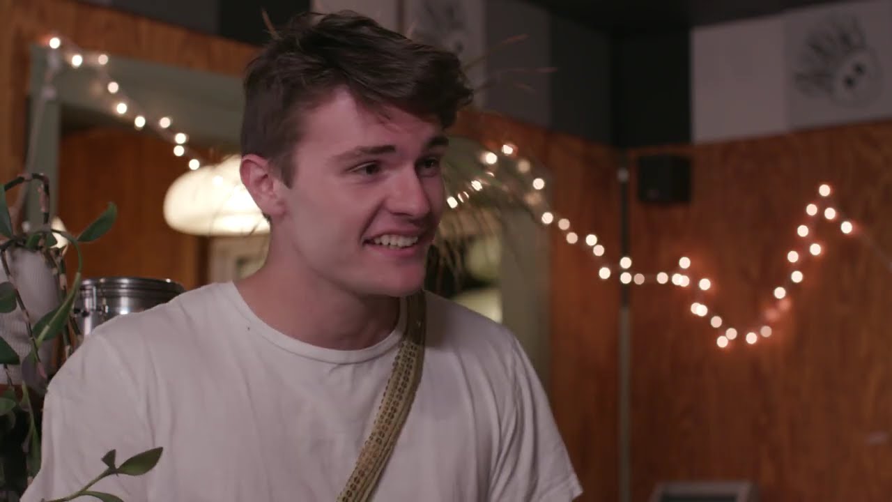 After Hours | Student Film