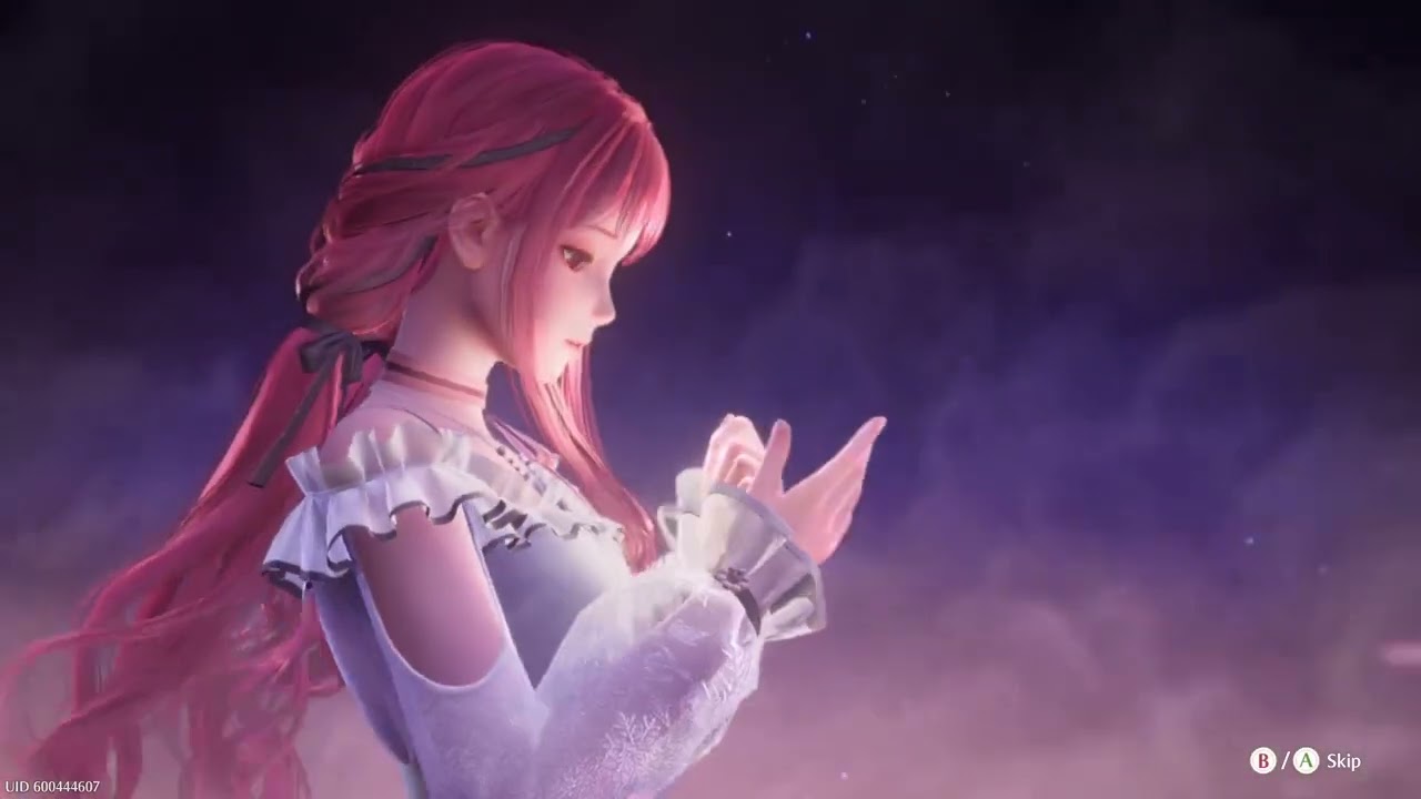 Infinity Nikki - 1.7 patch pulling for moth 4star outfit