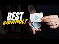 Is THIS the best card control of all time?