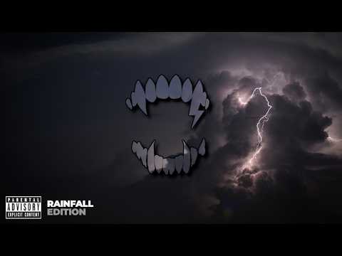 Watching the Storm with Your Loving Dork of a Vampire | Audio RP | [M4A]