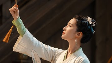 [Vietsub l Hán Việt] Không Tiếc Thời Gian 《不惜时光》- Trương Lương Dĩnh (Ost Mộng Hoa Lục)