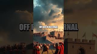 The Battle of Alesia and Julius Caesar's Triumph