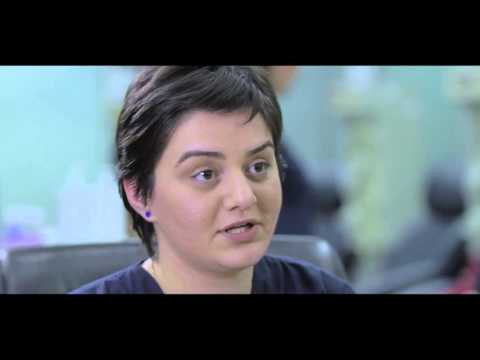 პროგრამის \"აწარმოე საქართველოში\" ბენეფიციარ კომპანიებში დასაქმებული პირების ისტორიები