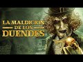 LA MALDICIÓN DE LOS DUENDES  - ESTRENO 2021 - PELICULA COMPLETA DE TERROR EN ESPANOL LATINO