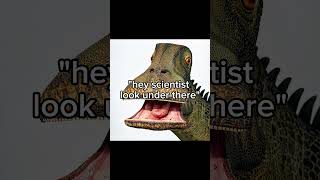 Dinosaur meme #funny #memes