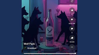Wolf-Pack