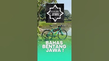 Penjelasan Bentang Jawa Ultra Cycling Event ! 🚴🏻‍♂️🔥 1500KM