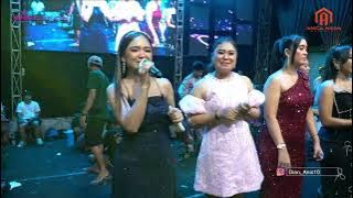 BERCANDA -ALL ARTIST ANICA NADA 08 SEPT 2025 | JAGAPURA LOR | GEGESIK | CIREBON