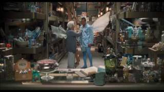 Tooth Fairy Trailer [HD]