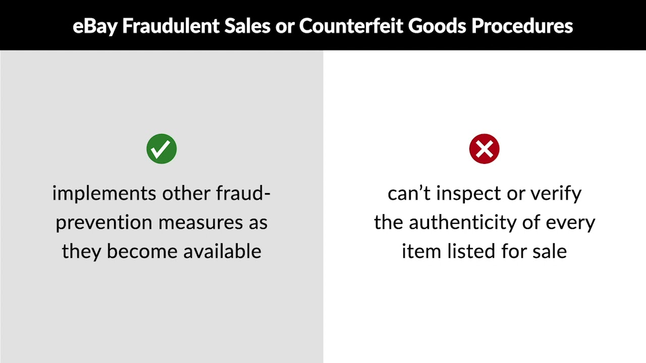 Tiffany (NJ), Inc. v. eBay, Inc. Case Brief Summary | Law Case Explained