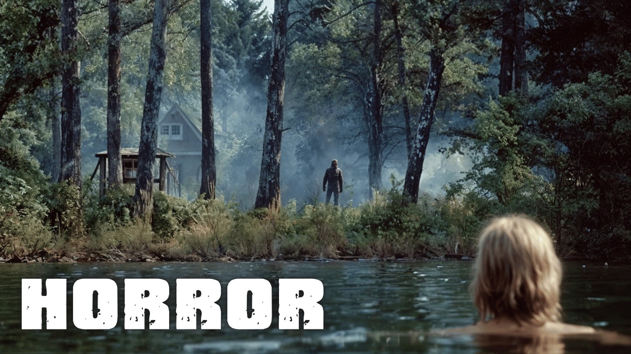 ⁣👉 The Creepiest Horror Movie You'll Ever Experience 🎬 DARK NATURE | 4K | Full In English