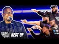 Best of dj dwrek burns  wild n out