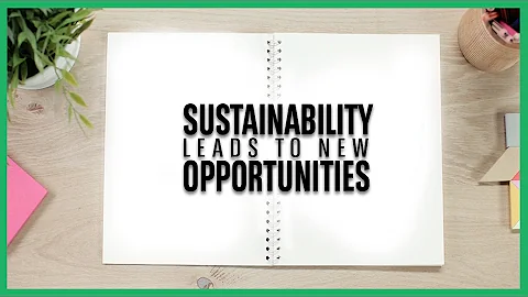 ESG: a factor in sustainable investment