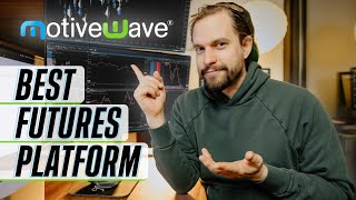 The Best Trading Platform for Mac Users (Motivewave Walkthrough) by Daniel Inskeep 9,546 views 1 month ago 20 minutes