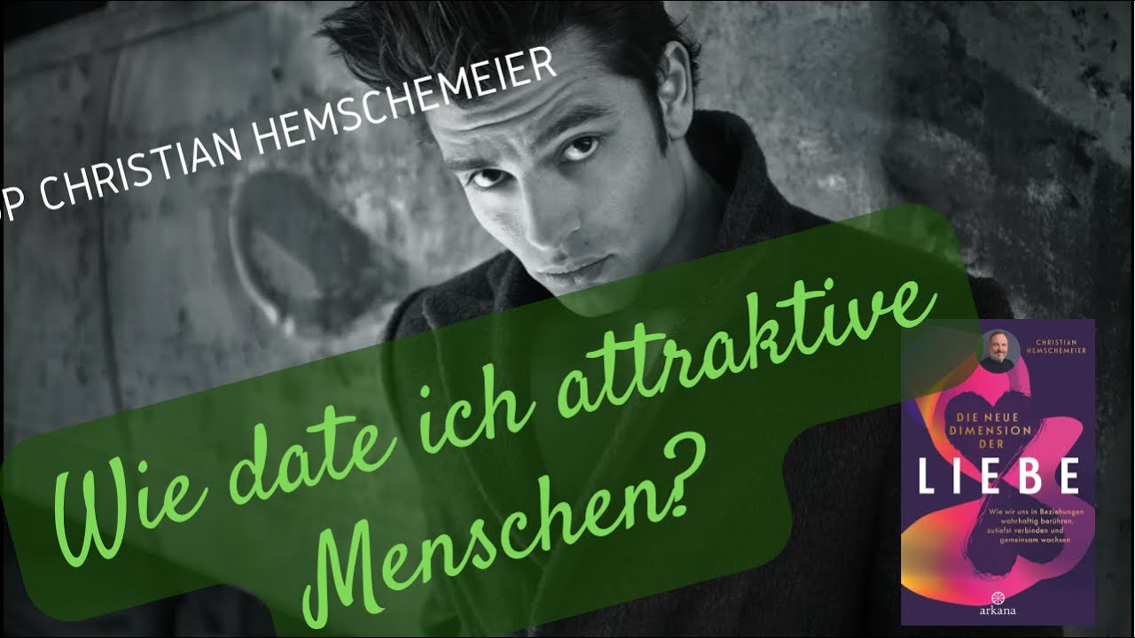 Eines der grössten Dating Geheimnisse für Frauen (…und für Männer!)