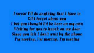 Big Time Rushtil I Forget About Yous