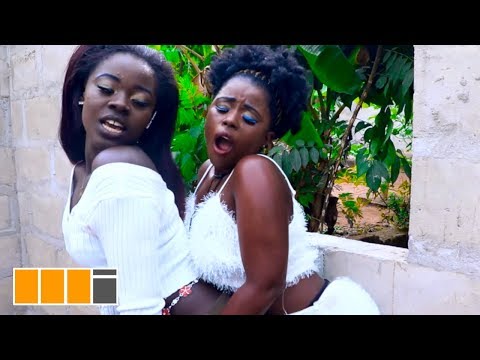 Patapaa - Nketswad3 ft. Ada (Official Video)