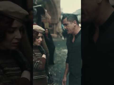 اول مقابلة بين راوية و طه في السوق