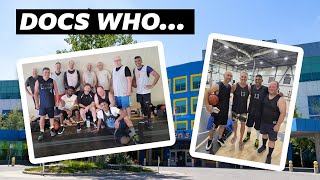 Docs Who... Hoop
