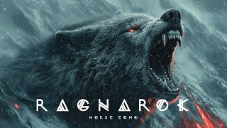 Twilight of the Gods | RAGNAROK | Old Norse Viking Music