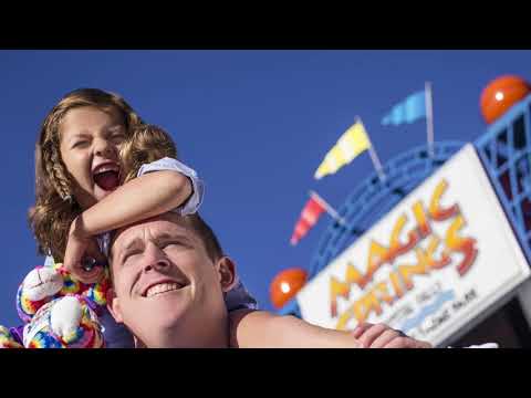 Welcome to Hot Springs — Chamber of Commerce