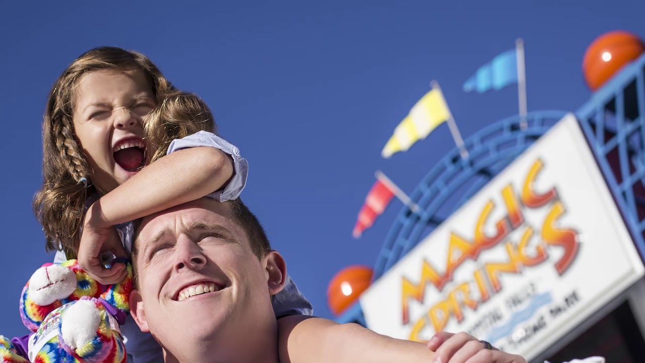 Welcome to Hot Springs, Arkansas | Greater Hot Springs Chamber of Commerce