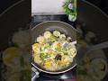 High Protein Cheesy Egg Pepper Fry Recipe | 10 Minute Easy Breakfast | Healthy &amp; Tasty Egg Recipe
