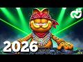 Best EDM Mashup 2026 ⚡ Popular Songs Remixed for Non-Stop Energy