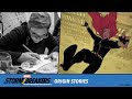 Marvel Stormbreakers Origin Stories | Elena Casagrande