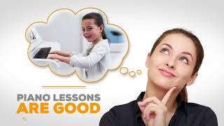 What is the brain based piano method
