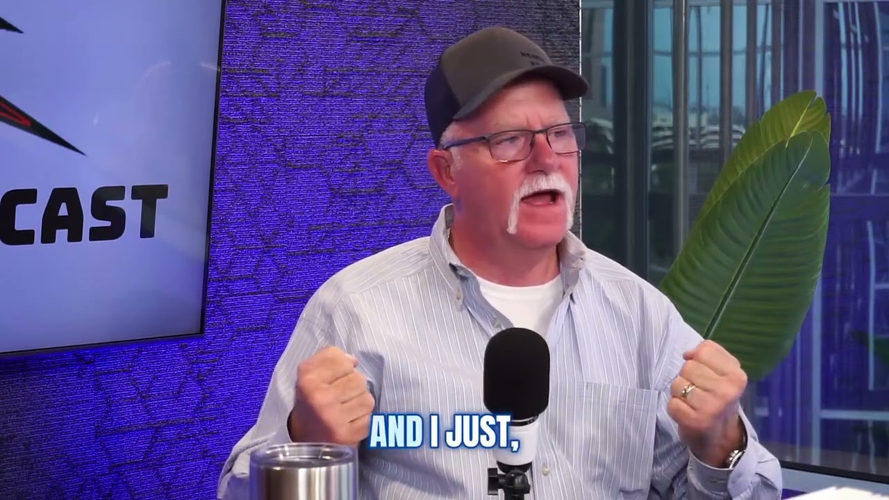 Brett Favre’s Legacy & His Fight to Raise Awareness About Brain Injuries. 