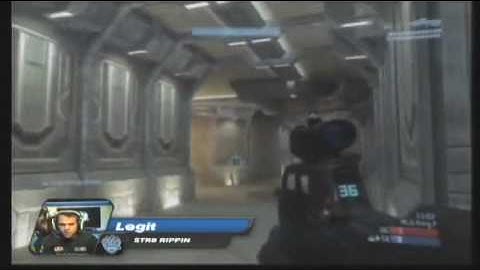 Game 3 Part 1/2 STR8 Rippin vs Triggers Down - Championship Sunday - MLG Anaheim 2009