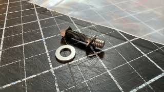 Amazon Hot Foil Machine Adapter LeatherStampMaker.com