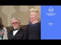 Filmfestival in Cannes: Frau protestiert halbnackt gegen Vergewaltigung in der Ukraine