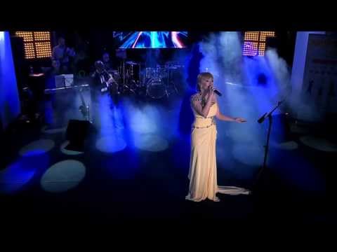 Lalə Məmmədova —  Nəyçün Gəlməz | Ürəyimdəsən Solo Konsert