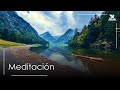 🎶 Relajacion Mental y Emocional | con Sonidos Naturales | Musica para Meditar y relajarse 🍃🌿