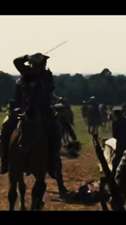 War horse edit#ww1#edit#sad#warhorse