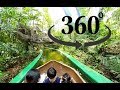 360 Video / Safari World Jungle Cruise / insta360one