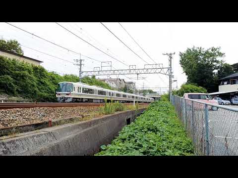 ＪＲ神戸線  人身事故  遅延  電車線快速  列車線快速  連続