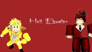 Hell Elevator Script!