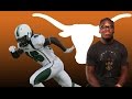 5star lb malik jefferson 2014 premium highlights  texas commit