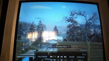 TOMAHAWK ACROSS THE MAP ON CONVOY